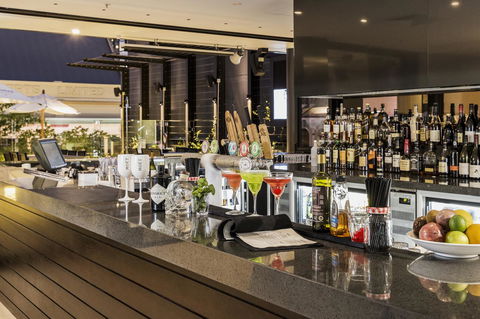 Hyatt Regency Brisbane - Accommodation Resorts 27