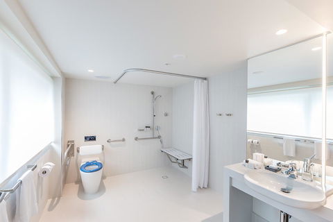 Hyatt Regency Brisbane - Accommodation Resorts 10