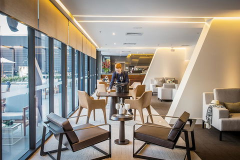 Hyatt Regency Brisbane - Accommodation Resorts 15