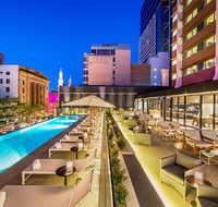 Next Hotel Brisbane - Accommodation Resorts