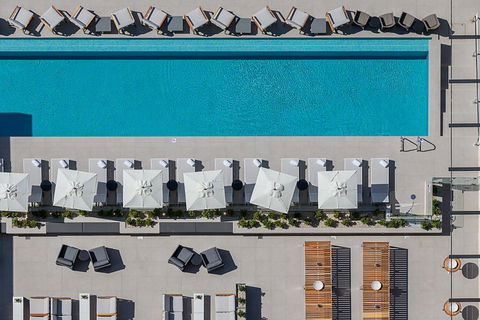 Hyatt Regency Brisbane - Accommodation Resorts 17
