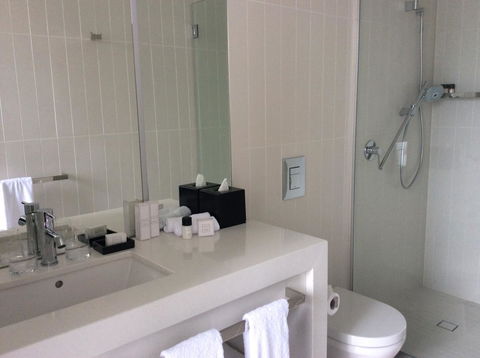 Hyatt Regency Brisbane - Accommodation Resorts 25