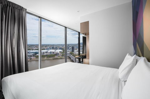 Ibis Styles Brisbane Elizabeth Street - Accommodation Resorts 2