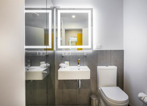 Ibis Styles Brisbane Elizabeth Street - Accommodation Resorts 7