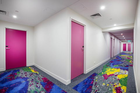 Ibis Styles Brisbane Elizabeth Street - Accommodation Resorts 21