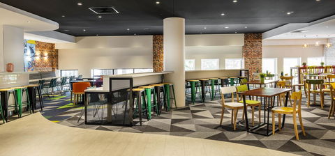Ibis Styles Brisbane Elizabeth Street - Accommodation Resorts 28