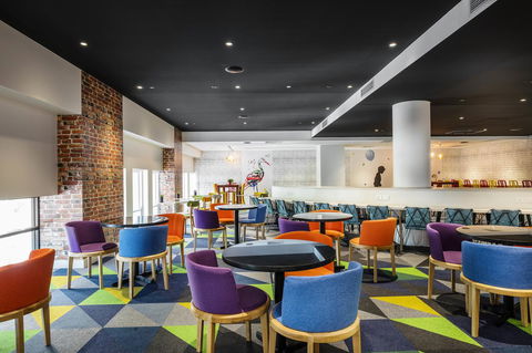 Ibis Styles Brisbane Elizabeth Street - Accommodation Resorts 12