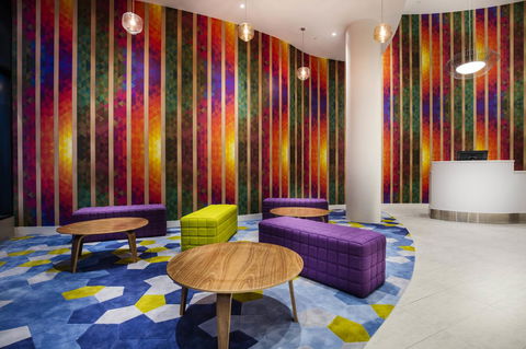 Ibis Styles Brisbane Elizabeth Street - Accommodation Resorts 30