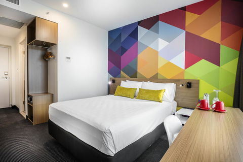 Ibis Styles Brisbane Elizabeth Street - Accommodation Resorts 20