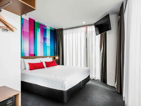 Ibis Styles Brisbane Elizabeth Street - Accommodation Resorts 33