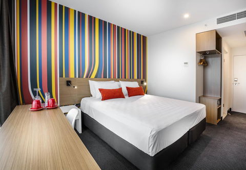 Ibis Styles Brisbane Elizabeth Street - Accommodation Resorts 17