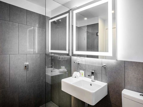 Ibis Styles Brisbane Elizabeth Street - Accommodation Resorts 38