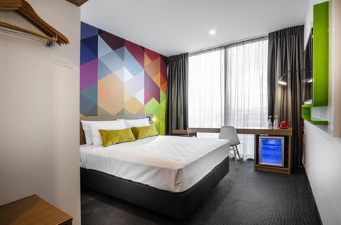Ibis Styles Brisbane Elizabeth Street - Accommodation Resorts 14