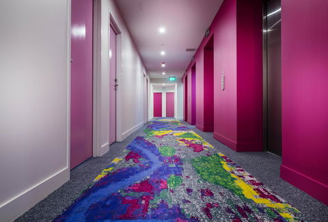 Ibis Styles Brisbane Elizabeth Street - Accommodation Resorts 13