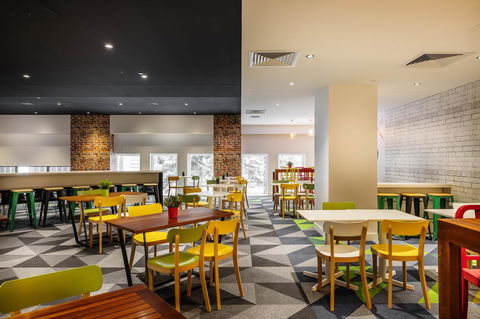 Ibis Styles Brisbane Elizabeth Street - Accommodation Resorts 23