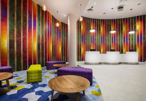 Ibis Styles Brisbane Elizabeth Street - Accommodation Resorts 3