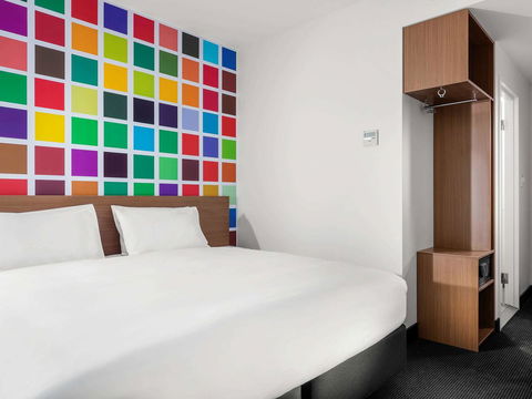 Ibis Styles Brisbane Elizabeth Street - Accommodation Resorts 37