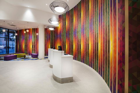 Ibis Styles Brisbane Elizabeth Street - Accommodation Resorts 9