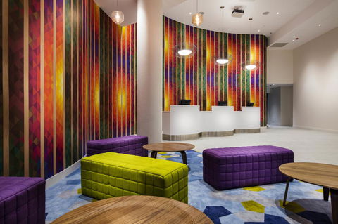 Ibis Styles Brisbane Elizabeth Street - Accommodation Resorts 18