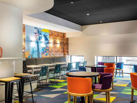 Ibis Styles Brisbane Elizabeth Street - Accommodation Resorts 41
