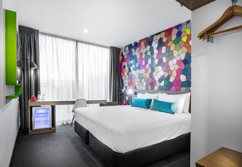 Ibis Styles Brisbane Elizabeth Street - Accommodation Resorts 16