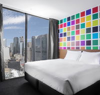 Ibis Styles Brisbane Elizabeth Street - Accommodation Resorts