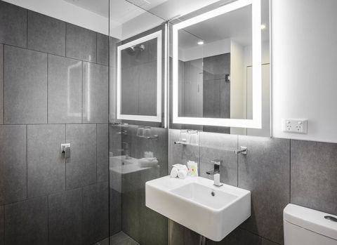 Ibis Styles Brisbane Elizabeth Street - Accommodation Resorts 11