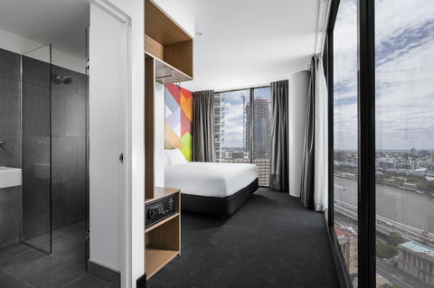 Ibis Styles Brisbane Elizabeth Street - Accommodation Resorts 6