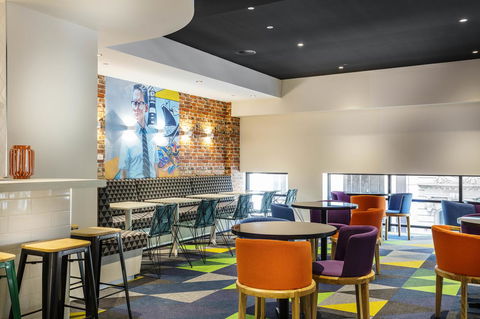 Ibis Styles Brisbane Elizabeth Street - Accommodation Resorts 8