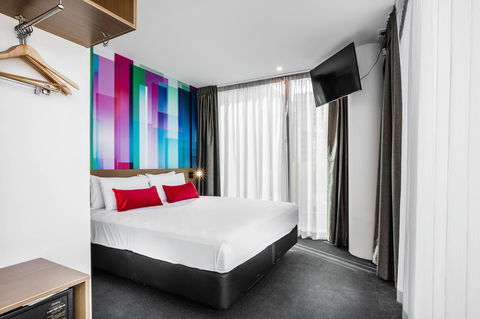 Ibis Styles Brisbane Elizabeth Street - Accommodation Resorts 15