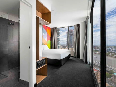 Ibis Styles Brisbane Elizabeth Street - Accommodation Resorts 43