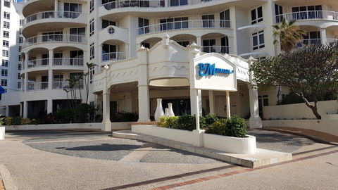 APR Private SUITES MOROC By The Beach - Accommodation Resorts 7