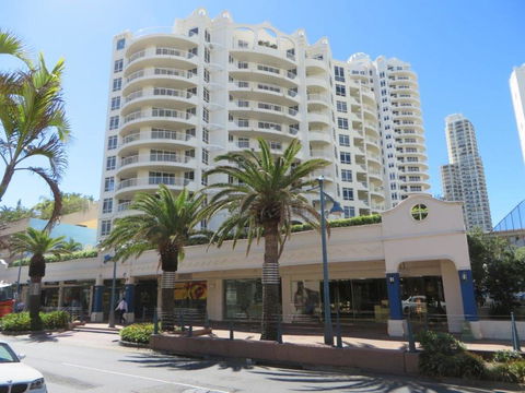 APR Private SUITES MOROC By The Beach - Accommodation Resorts 9