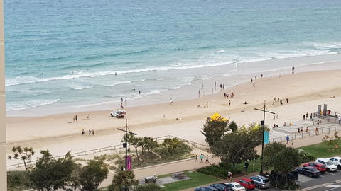 APR Private SUITES MOROC By The Beach - Accommodation Resorts 34