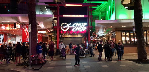 APR Private SUITES MOROC By The Beach - Accommodation Resorts 4