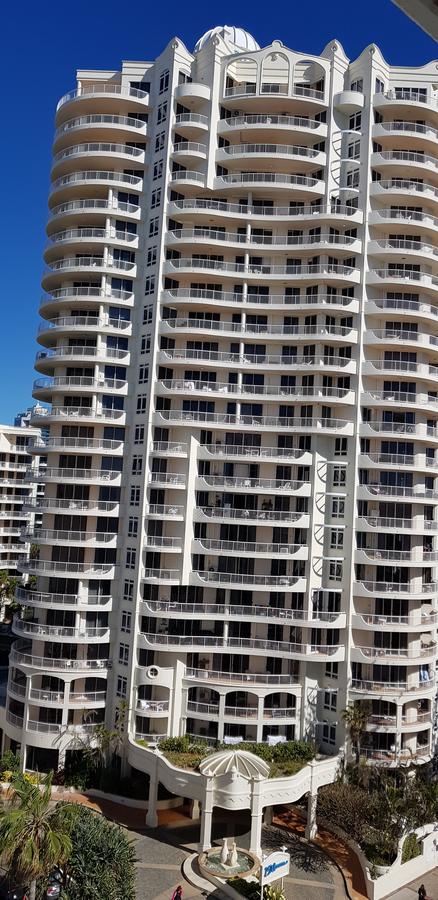 APR Private SUITES MOROC By The Beach - Accommodation Resorts 8