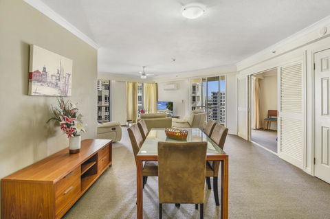 APR Private SUITES MOROC By The Beach - Accommodation Resorts 24