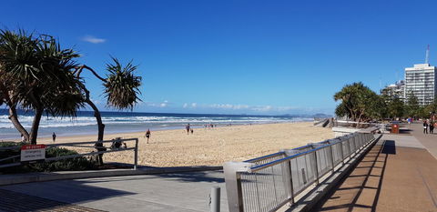 APR Private SUITES MOROC By The Beach - Accommodation Resorts 32