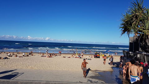 APR Private SUITES MOROC By The Beach - Accommodation Resorts 35