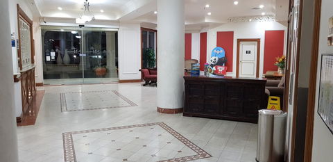 APR Private SUITES MOROC By The Beach - Accommodation Resorts 30