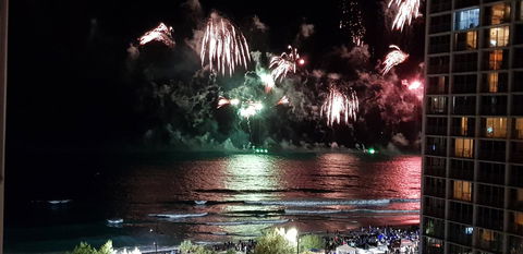 APR Private SUITES MOROC By The Beach - Accommodation Resorts 13