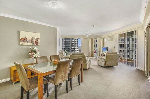 APR Private SUITES MOROC By The Beach - Accommodation Resorts 23