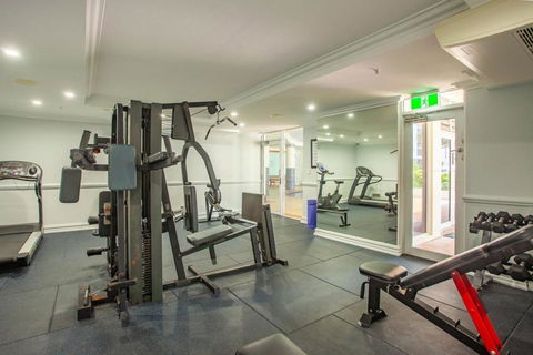 APR Private SUITES MOROC By The Beach - Accommodation Resorts 10