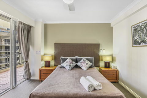 APR Private SUITES MOROC By The Beach - Accommodation Resorts 15