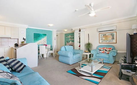 APR Private SUITES MOROC By The Beach - Accommodation Resorts 19