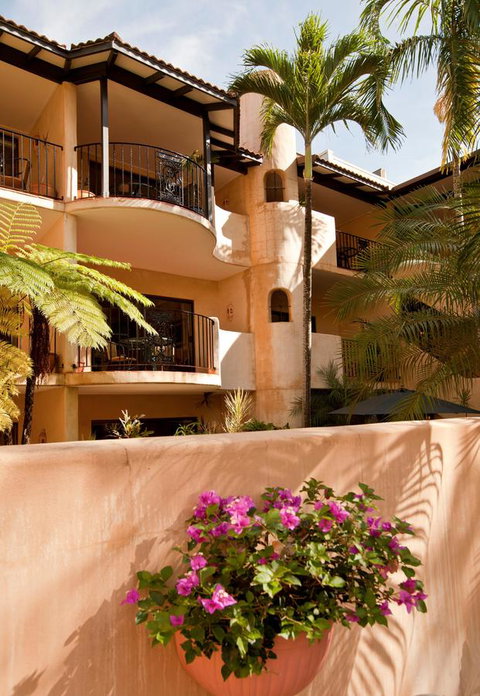 Villa San Michele (Official) - Accommodation Resorts 31