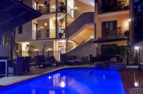 Villa San Michele (Official) - Accommodation Resorts 13