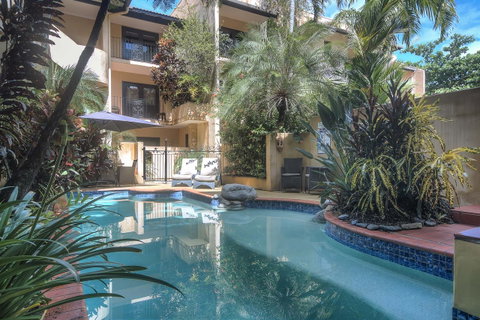 Villa San Michele (Official) - Accommodation Resorts 25