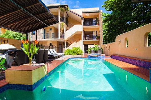 Villa San Michele (Official) - Accommodation Resorts 27