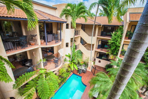 Villa San Michele (Official) - Accommodation Resorts 26